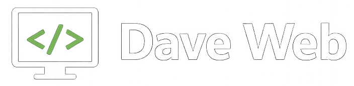 Dave.dev – strony internetowe